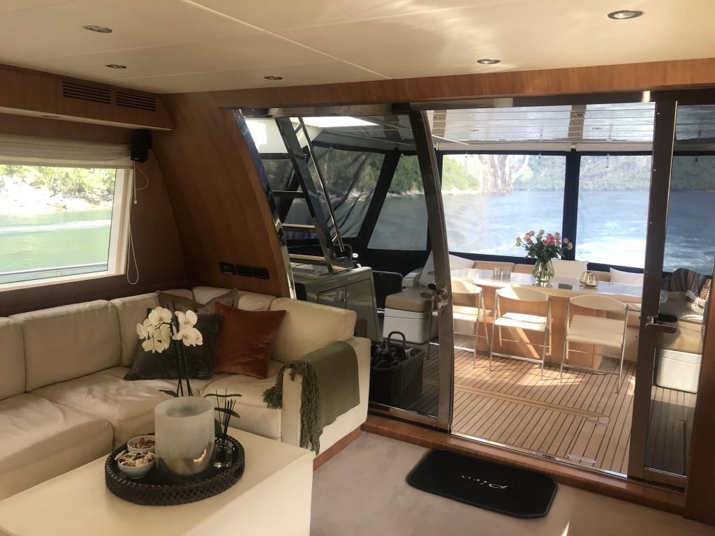 2008 RIVA 75' VENERE 